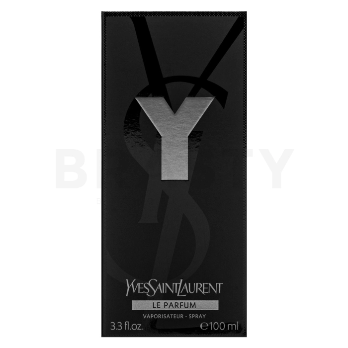 Yves Saint Laurent Y Le Parfum