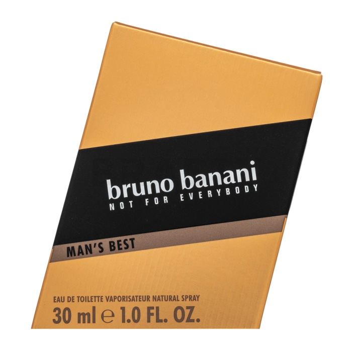 Bruno Banani Man's Best