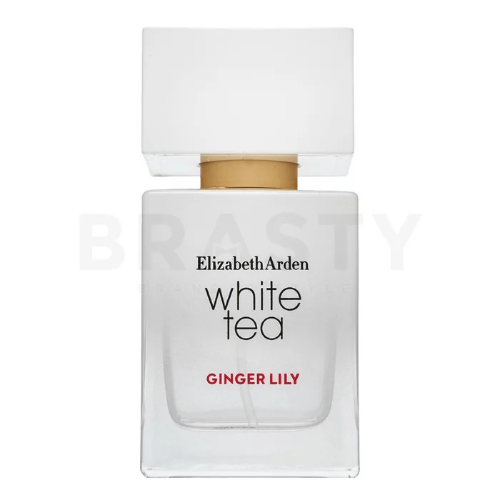Elizabeth Arden White Tea Ginger Lily