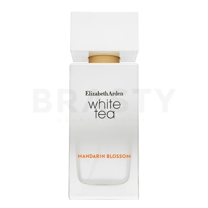Elizabeth Arden White Tea Mandarin Blossom