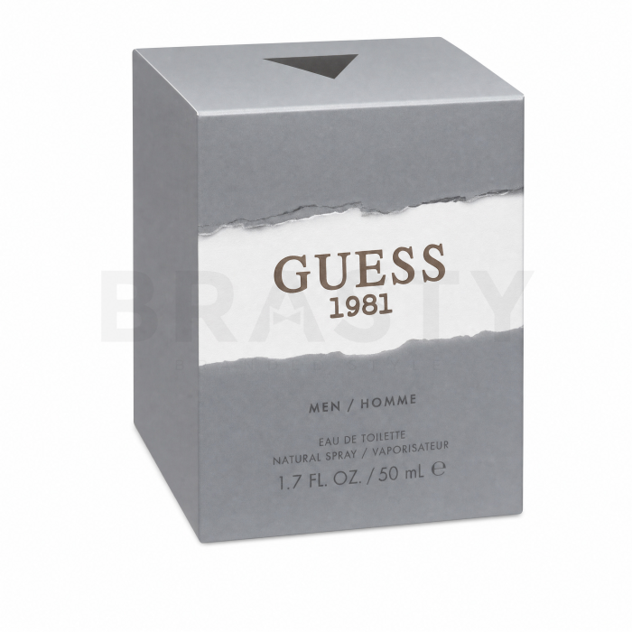 Guess 1981