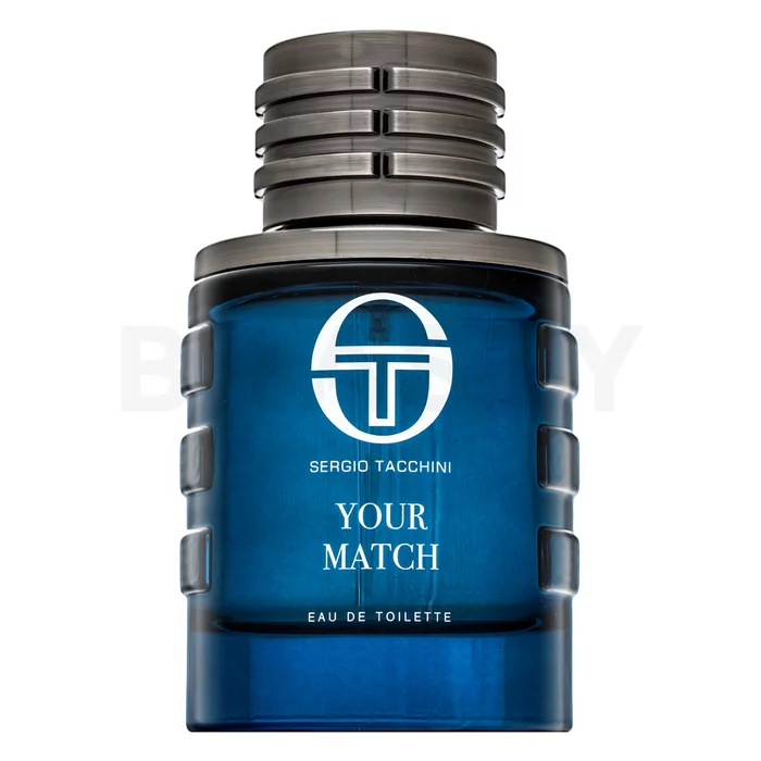 Sergio Tacchini Your Match