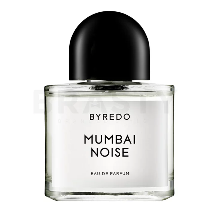 Byredo Mumbai Noise