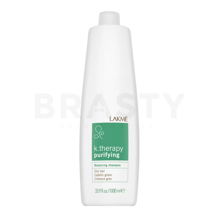 Lakmé K.Therapy Purifying Shampoo