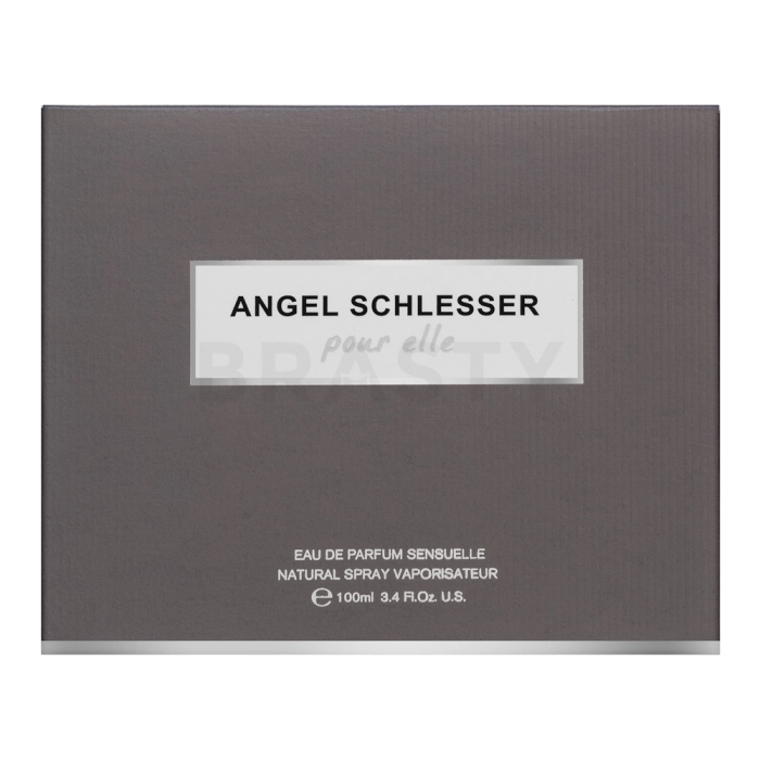 Angel Schlesser Pour Elle Sensuelle