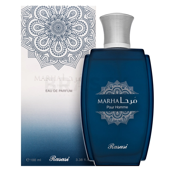 Rasasi Marha Pour Homme