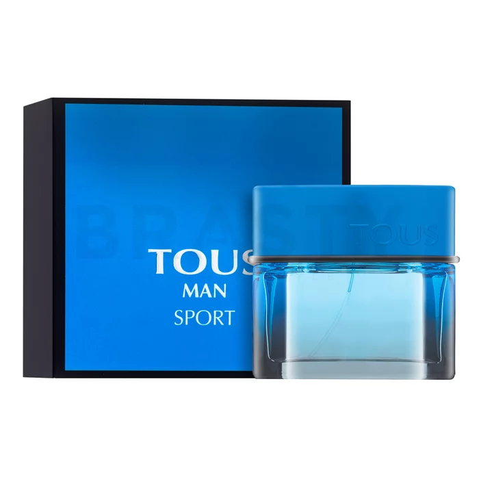 Tous Man Sport