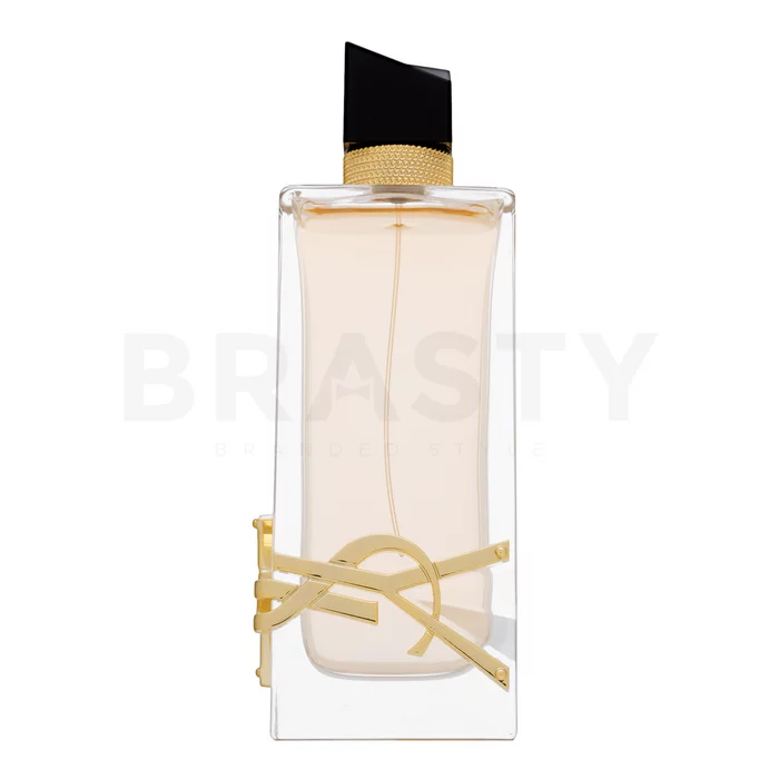 Yves Saint Laurent Libre