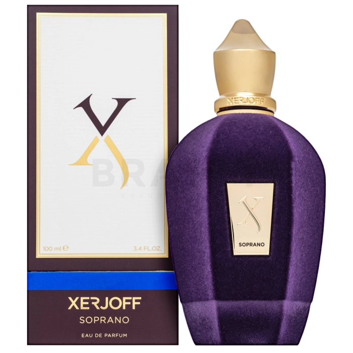 Xerjoff Soprano
