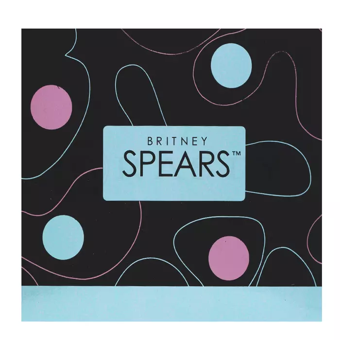 Britney Spears Curious