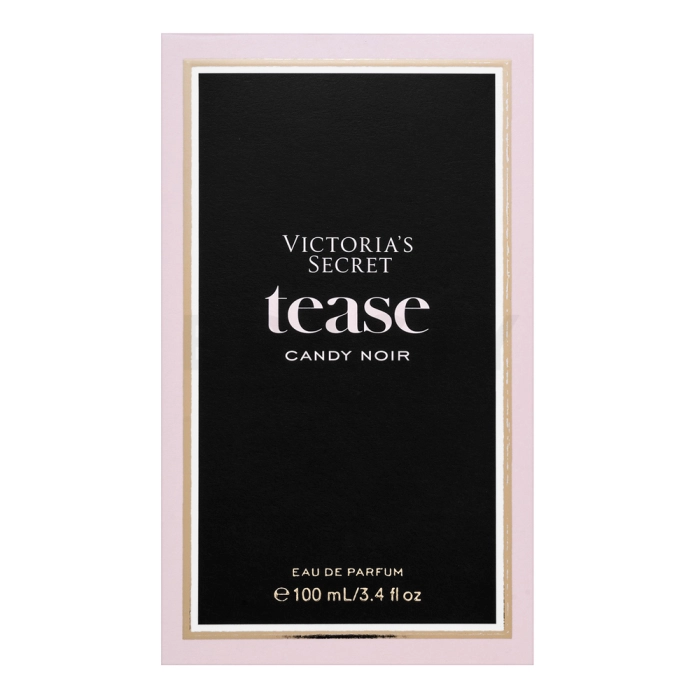Victoria's Secret Tease Candy Noir