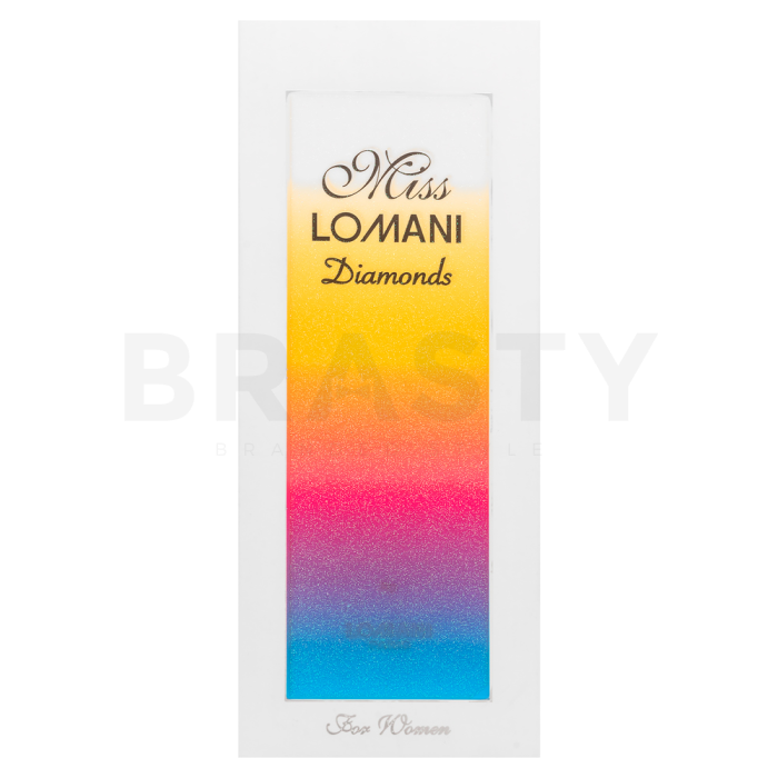 Lomani Miss Diamonds