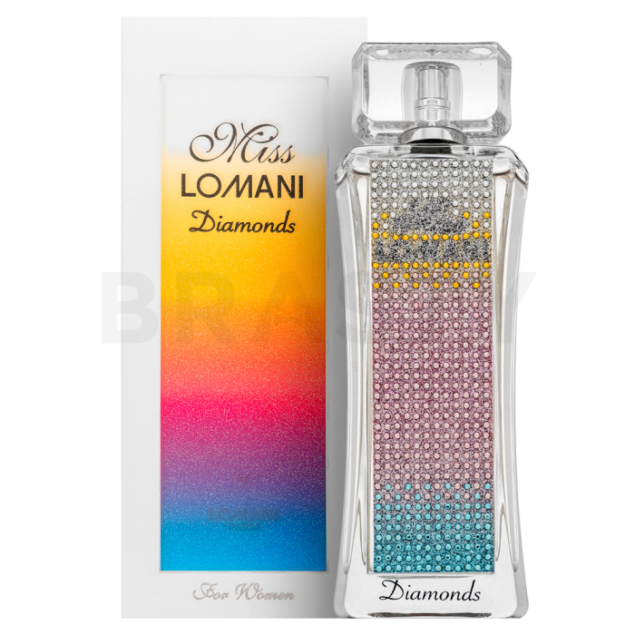 Lomani Miss Diamonds
