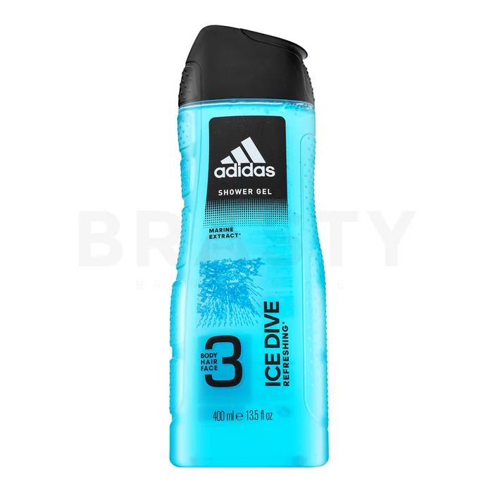 Adidas Ice Dive