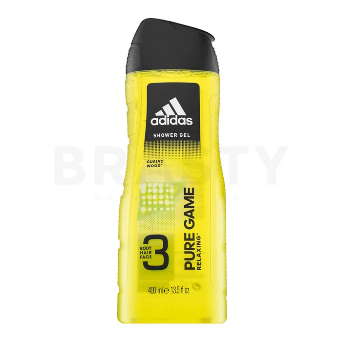 Adidas Pure Game