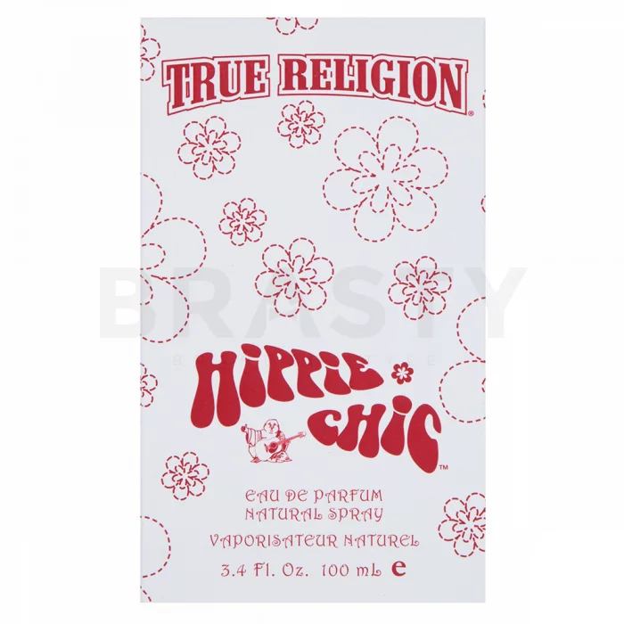 True Religion Hippie Chic