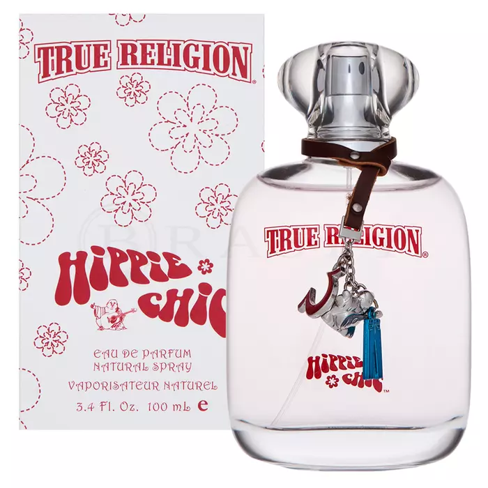 True Religion Hippie Chic