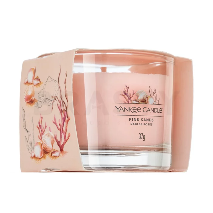 Yankee Candle Pink Sands