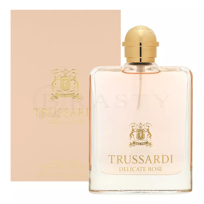 Trussardi Delicate Rose