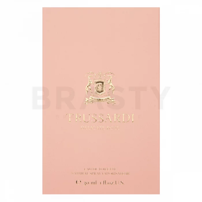 Trussardi Delicate Rose