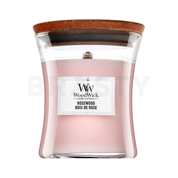 Woodwick Rosewood