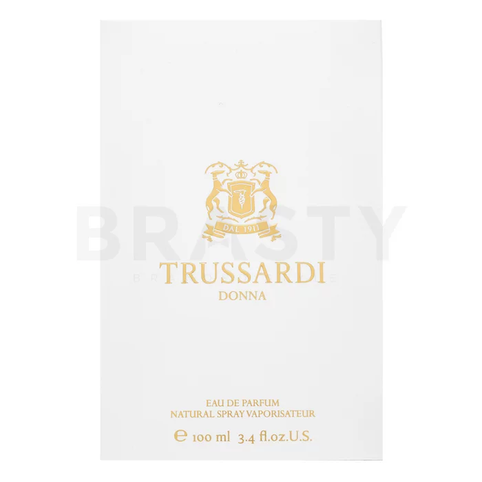 Trussardi Donna 2011