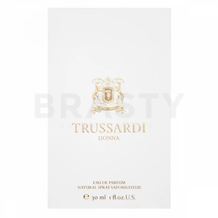 Trussardi Donna 2011