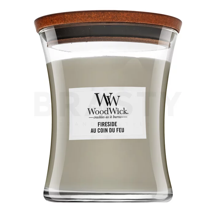 Woodwick Fireside