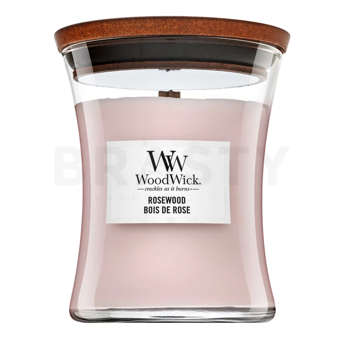 Woodwick Rosewood