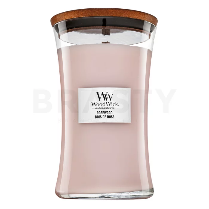 Woodwick Rosewood