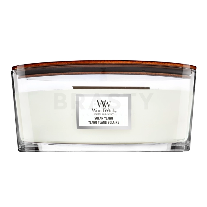 Woodwick Solar Ylang