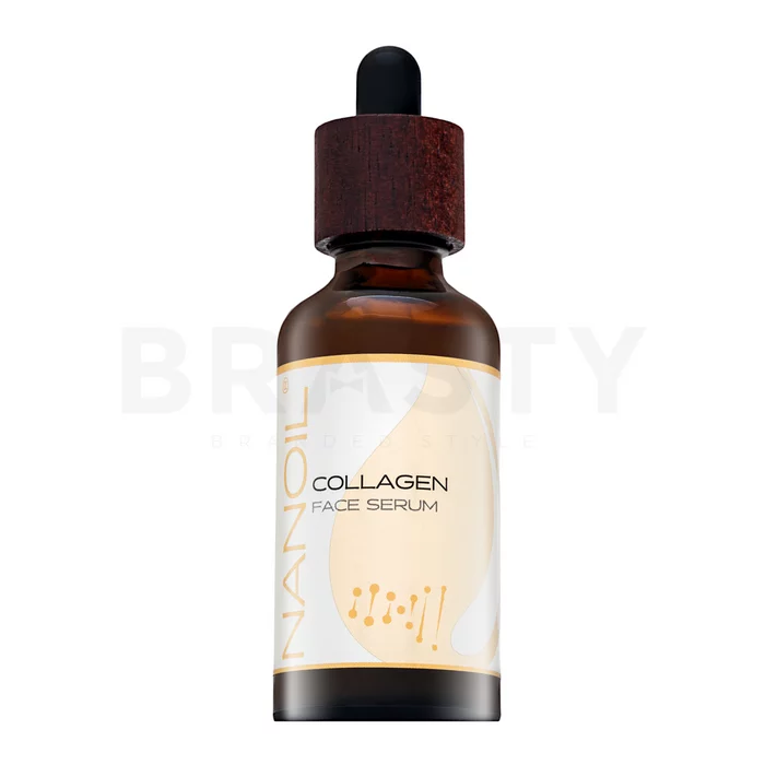 Nanoil Collagen Face Serum