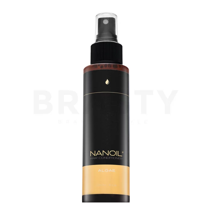 Nanoil Hair Conditioner Algae