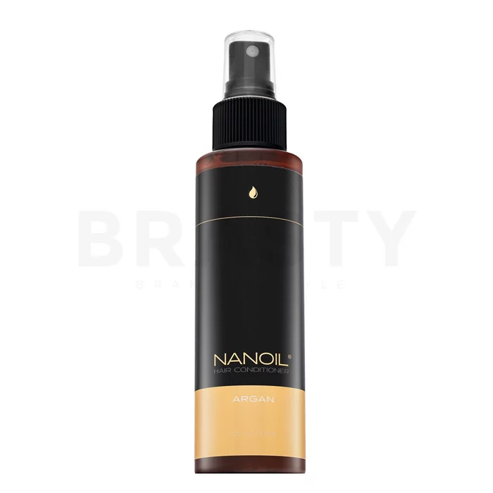 Nanoil Hair Conditioner Argan