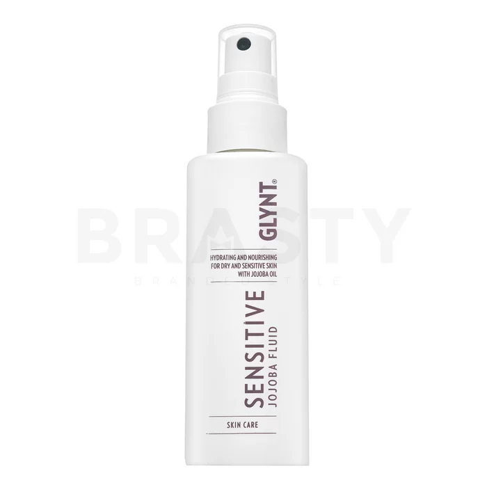 Glynt pH Sensitive Jojoba Fluid