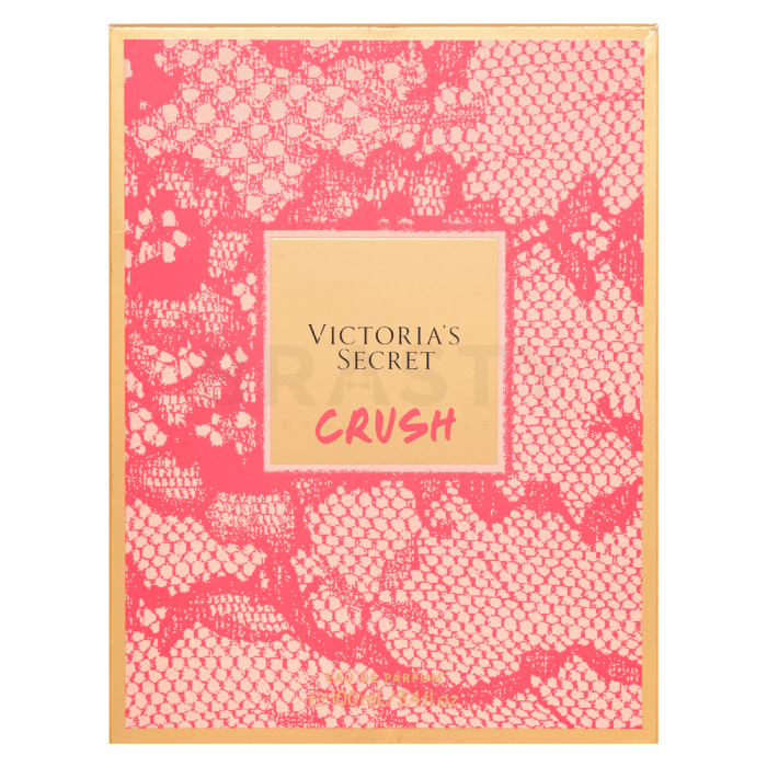 Victoria's Secret Crush