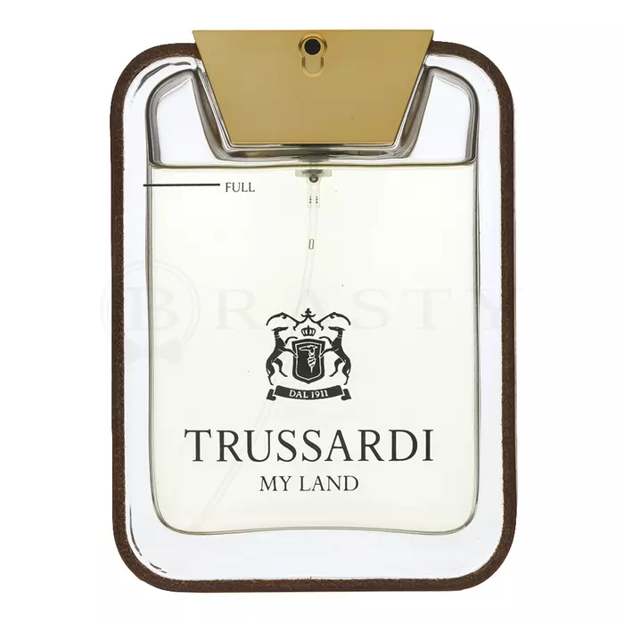 Trussardi My Land
