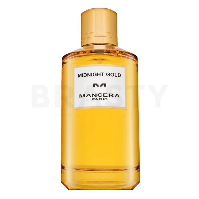Mancera Midnight Gold
