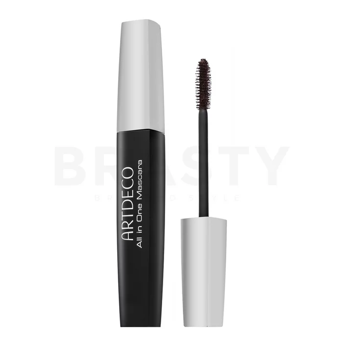 Artdeco All In One Mascara 03 Brown