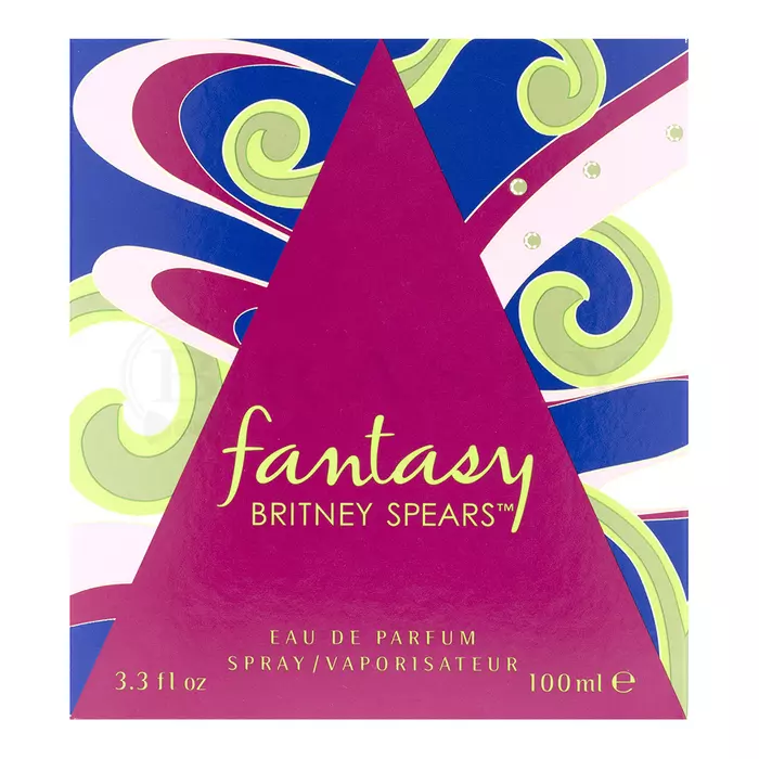 Britney Spears Fantasy