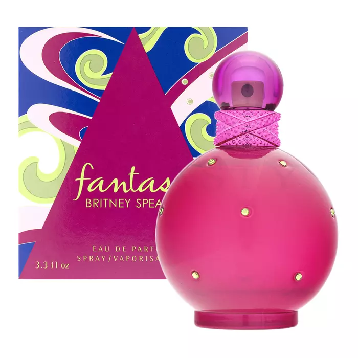 Britney Spears Fantasy