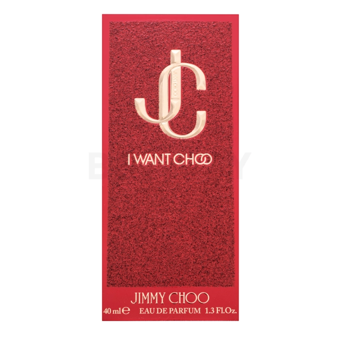 Jimmy Choo I Want Choo