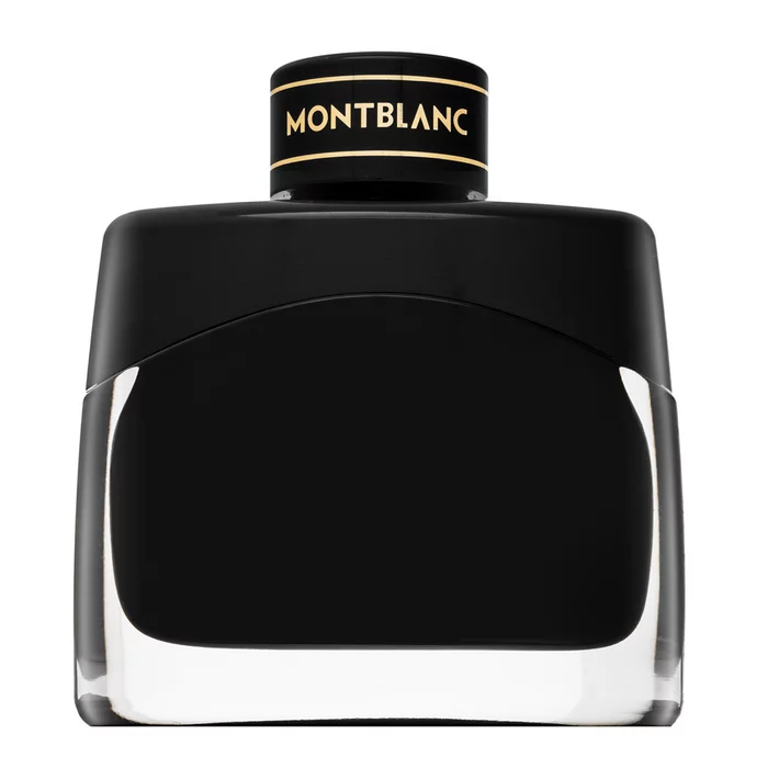 Mont Blanc Legend