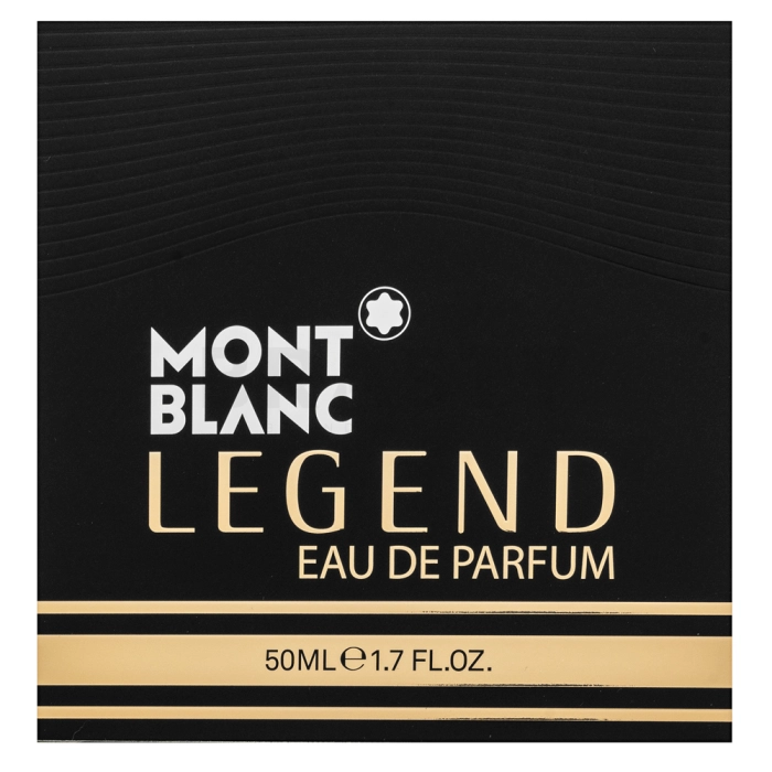Mont Blanc Legend