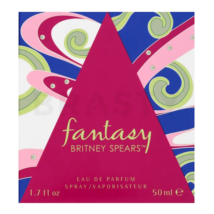 Britney Spears Fantasy