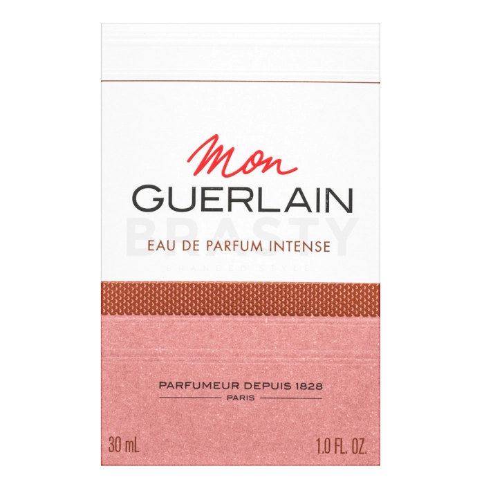 Guerlain Mon Guerlain Intense