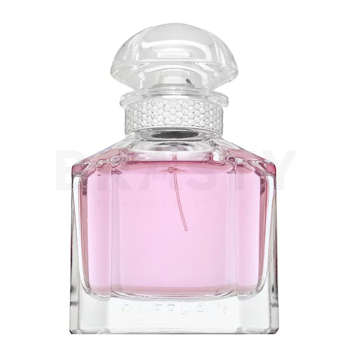 Guerlain Mon Guerlain Sparkling Bouquet