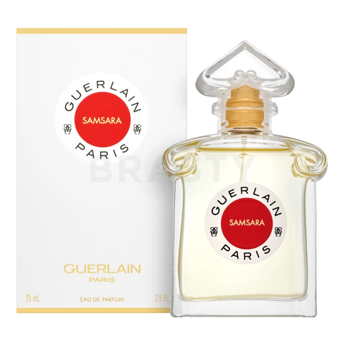 Guerlain Samsara