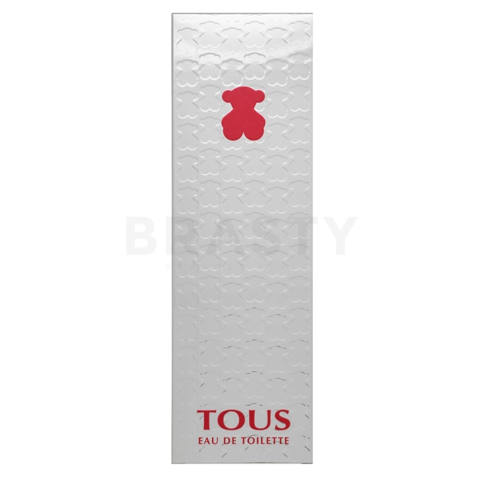 Tous Woman