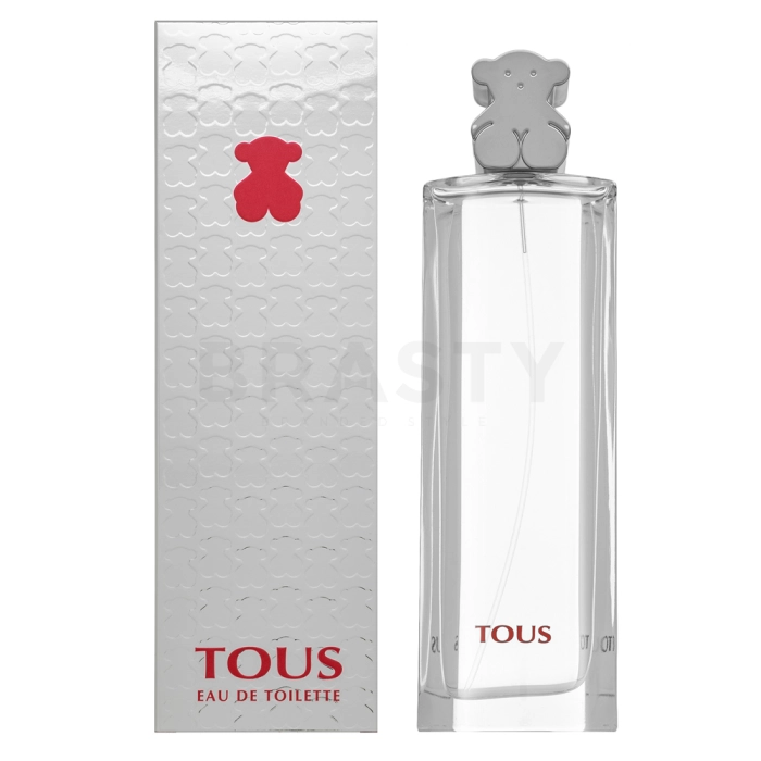 Tous Woman